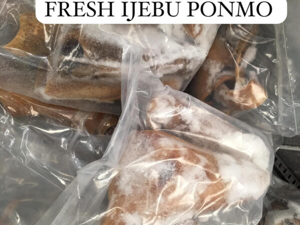 Ijebu Ponmo (1pc)