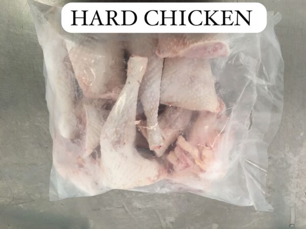 Hard Chicken