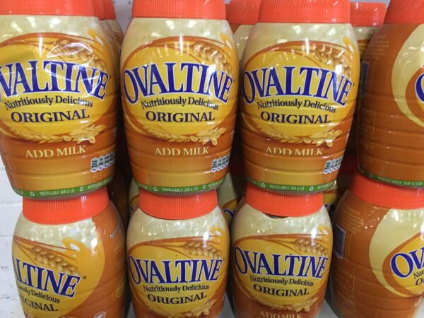 Ovaltine Original (300g)