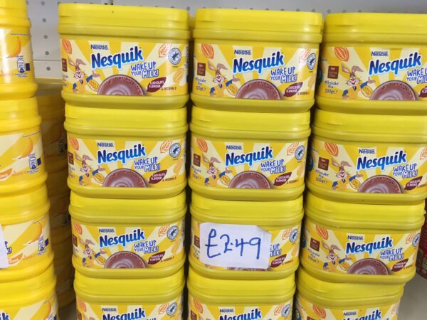 Nesquik