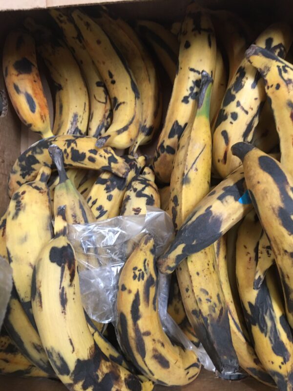 Ripe Plantain (1kg)