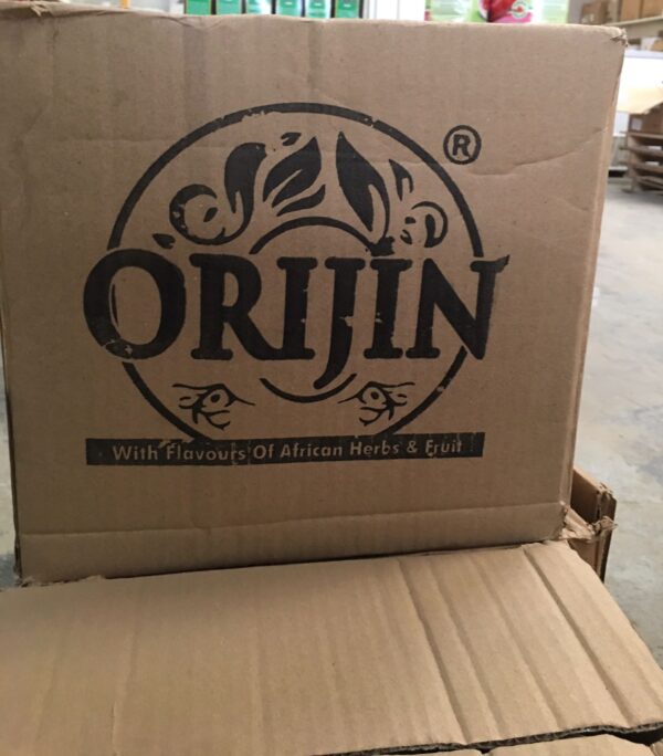 Orijin Bitters (Carton)