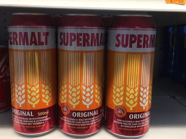 Supermalt