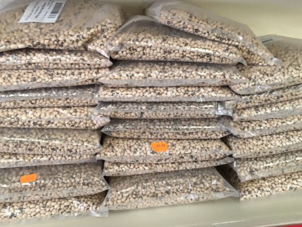 White Eye Beans (1.5kg)